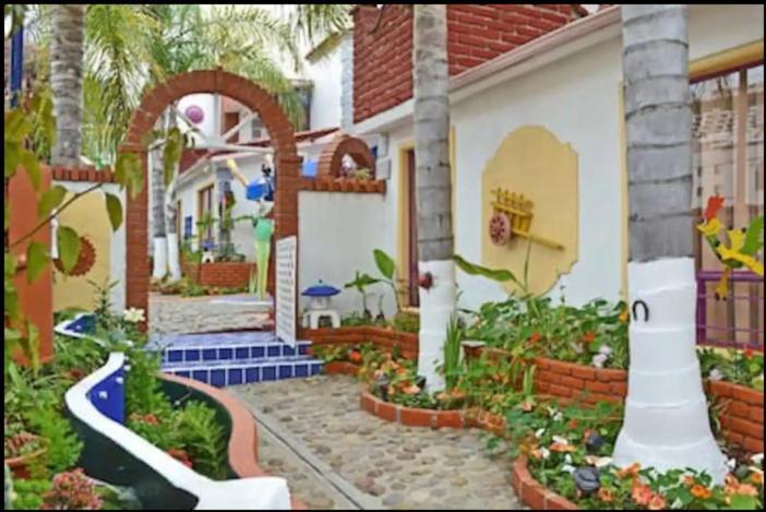 Welcome To Casa Viva Mexico 3-Bedrooms 2-Bathroms 6-Guests Close To Shoping Center & Beach Tijuana Exterior photo
