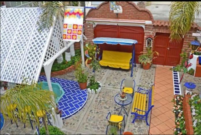 Welcome To Casa Viva Mexico 3-Bedrooms 2-Bathroms 6-Guests Close To Shoping Center & Beach Tijuana Exterior photo