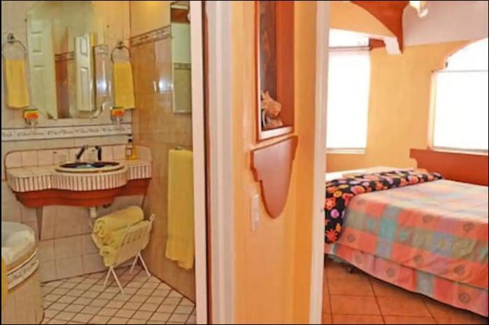 Welcome To Casa Viva Mexico 3-Bedrooms 2-Bathroms 6-Guests Close To Shoping Center & Beach Tijuana Exterior photo