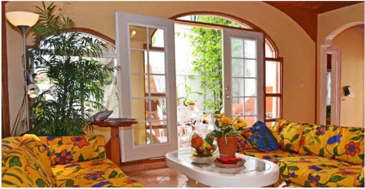 Welcome To Casa Viva Mexico 3-Bedrooms 2-Bathroms 6-Guests Close To Shoping Center & Beach Tijuana Exterior photo